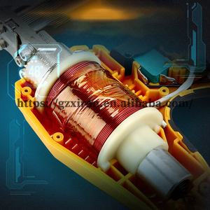 Engrapadora Eléctrica <span class=keywords><strong>de</strong></span> 1800W, <span class=keywords><strong>Pistola</strong></span> <span class=keywords><strong>de</strong></span> Clavos Rectos <span class=keywords><strong>para</strong></span> el Hogar, <span class=keywords><strong>para</strong></span> Procesamiento <span class=keywords><strong>de</strong></span> Gabinetes, Clavado <span class=keywords><strong>de</strong></span> Paredes, Instalación <span class=keywords><strong>de</strong></span> <span class=keywords><strong>Pisos</strong></span> <span class=keywords><strong>de</strong></span> <span class=keywords><strong>Madera</strong></span> - Product Image 6