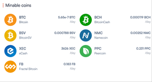 Bitaxe Gamma 601 1.2TH/S Bitcoin Solo Thợ Mỏ | Nhỏ Gọn SHA-256 Máy Khai Thác Asic - Product Image 3