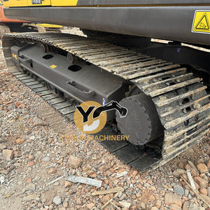 Venta caliente Volvo220 Excavadora usada Volvo 2024 Excavadora Volvo Excavadoras a la venta para la construcción - Product Image 5