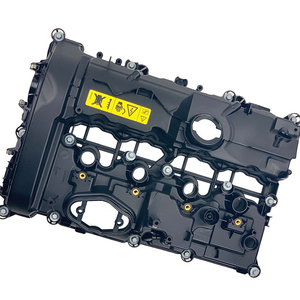 ฝาครอบวาล์วเครื่องยนต์598 <span class=keywords><strong>1112</strong></span> 8605สำหรับ Bmw120i 125i 528Li 530Le 530Li อุปกรณ์อะไหล่รถยนต์ OEM 11128605598 - Product Image 4