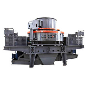 Trituradora de Impacto Móvil y Equipo de Cribado para Canteras y Minería - Perfecto para Triturar Piedra Caliza, Mineral de Oro y Piedra de Silicio - Product Image 3