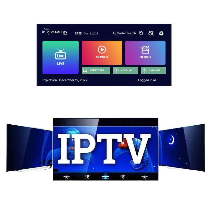 Megaott 4k android box providers support xtream code 12mois ip tv subscription free test android 4k M3U trial