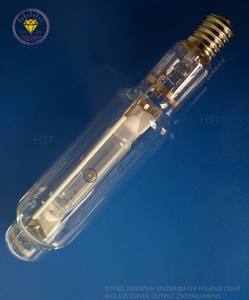 Hst 2000w מתכת הליד דיג מנורת אור e40 בסיס 2300lm 220v-240v עבור מתחת למים עמוק ציאן ירוק 4000k/5000k/6000k - Product Image 3