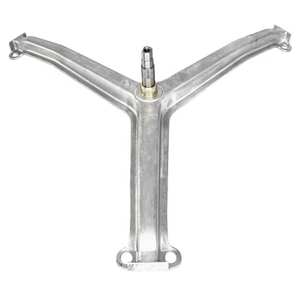 Araña para <span class=keywords><strong>Lavadora</strong></span> Ariston/<span class=keywords><strong>Indesit</strong></span> 2101388180 EBI790, Trípode para Tambor <span class=keywords><strong>de</strong></span> <span class=keywords><strong>Lavadora</strong></span>, Pieza <span class=keywords><strong>de</strong></span> Repuesto para <span class=keywords><strong>Lavadora</strong></span>, Araña <span class=keywords><strong>de</strong></span> Trípode SA-86006 - Product Image 1