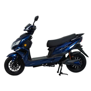Motocicleta Inteligente de Alta Velocidad y Gran Capacidad, Motocicleta Deportiva Familiar con Batería de 60v, Vehículo de Dos Ruedas - Product Image 2