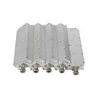 400-700mhz module anti fpv amplificateur de puissance PA système anti uav module lora gan module lora 100-400mhz 100-1100mhz