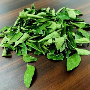 Feuilles de curry séchées 100% naturelles du Sri Lanka - Product Image 1