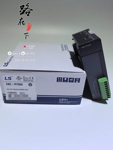 XBE-RY08A Neue südkoreanische LS Electric XBC-Serie mit Paketrelais bei 8 <span class=keywords><strong>Uhr</strong></span> - Product Image 3