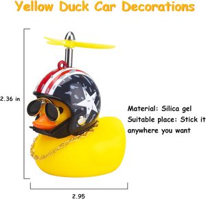 <span class=keywords><strong>Gafas</strong></span> <span class=keywords><strong>de</strong></span> <span class=keywords><strong>Sol</strong></span> con Forma <span class=keywords><strong>de</strong></span> Pato Amarillo con Logotipo Personalizado, Juguete <span class=keywords><strong>de</strong></span> Baño <span class=keywords><strong>de</strong></span> Goma/Vinilo para Bebés, Protección Contra el Viento - Product Image 5
