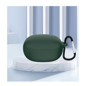 Funda protectora de silicona para Anker Soundcore <span class=keywords><strong>Liberty</strong></span> <span class=keywords><strong>Air</strong></span> <span class=keywords><strong>2</strong></span> <span class=keywords><strong>Pro</strong></span>, novedad, 2023 - Product Image 2