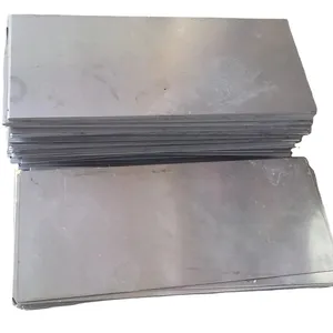 High Quality Pure Nickel Sheet Price Per KG