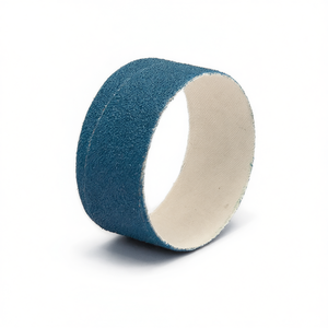 Anillo Abrasivo Reforzado Fervi, Disco de Pulir Spiraband - Product Image 2