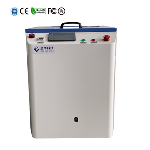 Misturador Planetário de Alta Precisão para Compostos de Encapsulamento, Desgaseificação, Revestimento Conformal e Mistura de ACF Condutivo Anisotrópico - Product Image 1