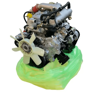 <span class=keywords><strong>เครื่อง</strong></span>ยนต์<span class=keywords><strong>รถ</strong></span>บรรทุกขนาดเล็ก 4JB1 รุ่นลองบล็อก 4JB1T 2.8 ลิตร 9274JB1T001 9274JB1T003 9274JB1T004 สำหรับ<span class=keywords><strong>รถ</strong></span>บรรทุกอีซูซุ โรดิโอ เจเอ็มซี จี๊ป จินเป่ย แวน - Product Image 1