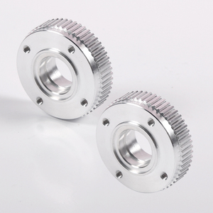 <span class=keywords><strong>INTECH</strong></span> รอกจับเวลาที่ปลอดภัยและเชื่อถือได้ MXL 56T สำหรับอุปกรณ์ให้แสงสว่าง - Product Image 1