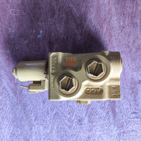 772G 773GC 770G 777G Camion 12V Retardement Soupape De Commande De Frein 390-9225 3909225 Soupape De Commande