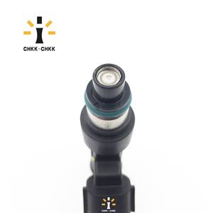 หัวฉีดน้ำมันเชื้อเพลิง 16600-EN200 FBY2850 สำหรับรถยนต์นิสสัน เอ็นวี เซนทรา 16600EN200 - Product Image 4