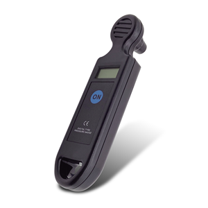 Manomètre numérique, testeur de pression d'air, pour pneu de voiture, avec écran LCD, 150 PSI - Product Image 2