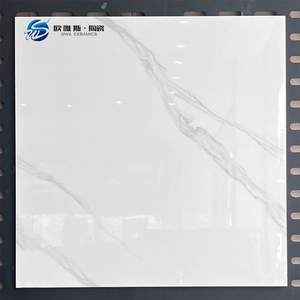 Azulejos <span class=keywords><strong>de</strong></span> Porcelana Modernos para Interiores, Acabado Pulido, Excelente Calidad, Imitación <span class=keywords><strong>de</strong></span> Piedra Italiana, Textura <span class=keywords><strong>Gres</strong></span> - Product Image 2