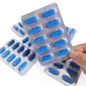 Erkek özelleştirilmiş formül enerji takviyeleri, siyah <span class=keywords><strong>Maca</strong></span> Epimedium Ginseng tablet kapsülleri - Product Image 1