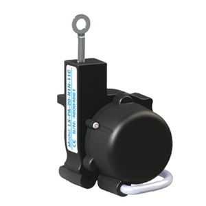 Sensor de Desplazamiento Lineal UniMeasure, Sensor de Posición de Cable, Hecho en EE. UU. - Product Image 3