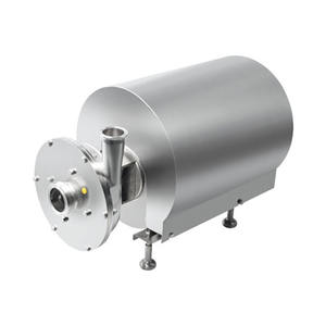 DONJOY-bomba homogeneizadora emulsada de una etapa, bomba de mezcla de cosméticos, potencia eléctrica de baja presión - Product Image 2