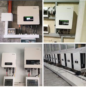 Sofar Solar Hybrid HYD 6000-<span class=keywords><strong>EP</strong></span> onduleurs de puissance cc à ca onduleur hybride sofar 6kw sur réseau hors réseau - Product Image 6