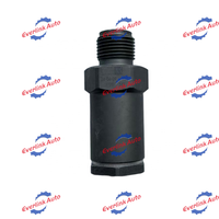 Válvula Limitadora de Presión de Combustible (Common Rail) 3963808, Repuesto de Piezas Mecánicas Duraderas y Más Vendidas para Motor Cummins QSB ISF