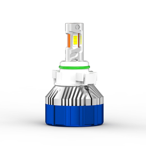 2025 Thế Hệ Mới H4/H1/H3/H7/9006 LED Đèn Pha-110W 12000LM Bóng Mang Hệ Thống Làm Mát Tương Thích Với Toyota & Honda - Product Image 4