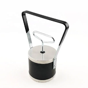 Precio barato Levantador de mango magnético permanente Levantador a granel magnético Herramienta de recogida magnética - Product Image 1