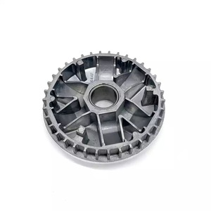 Mới K44 ổ đĩa phía trước ly hợp <span class=keywords><strong>variator</strong></span> ròng rọc Ổ đĩa mặt Assy động cơ xe máy lắp ráp bộ phận ổ đĩa hệ thống truyền động xe máy - Product Image 4