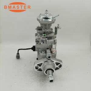 Топливный насос высокого давления 196000-6070 VE6/10F1900RND607 22100-17A70 R607 для LAND CRUISER HZJ 2007-2016 с двигателем 1HZ - Product Image 2