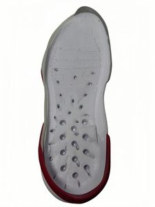Suela de Alta Calidad para Zapatos de Hombre, Fabricante de Suelas, Nuevo Diseño, Venta Caliente, Suela Unisex para Zapatillas Cómodas, Suela de Goma - Product Image 2