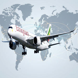 DDP Air Shipping Rates Direct Flight Air Express Shipping Ddp From China to Usa Europe Canada Air Freight Forwarder - Product Image 1