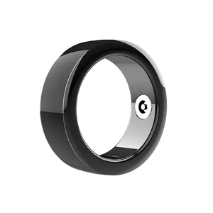 Equantu cincin sq666-1 Artificial intelligence, cincin kesehatan fisik, cincin koneksi kontrol aplikasi Bluetooth