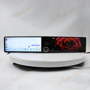 Màn hình kép android14 id9 đài phát thanh xe Carplay màn hình cho BMW <span class=keywords><strong>6</strong></span> 6GT M6 G32 2017 2018 2019 đa phương tiện Máy nghe nhạc GPS navigation headunit - Product Image 3