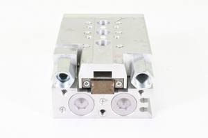 Controlador de programación PLC Mini Slitte 170563 SLT1640PA nuevo y Original - Product Image 3