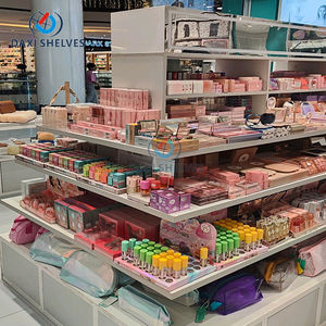 Papelería Góndola Tienda Equipo Supermercado Estantes <span class=keywords><strong>Miniso</strong></span> Supermercado Estante - Product Image 2