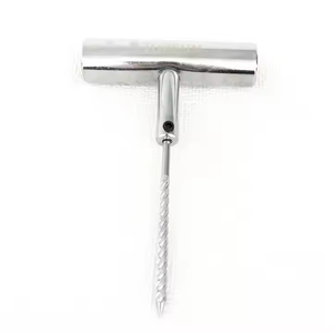 Chuyên nghiệp Heavy Duty matel dụng cụ cầm tay 70 cái sửa chữa lốp xe Kit với hộp đóng gói cho sửa chữa lốp xe - Product Image 4