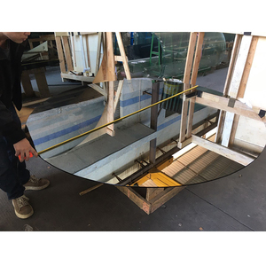 Phản Chiếu Cao Hai-Cách Gương Kính Sơn Bán Buôn Hai Cách Gương - Product Image 1