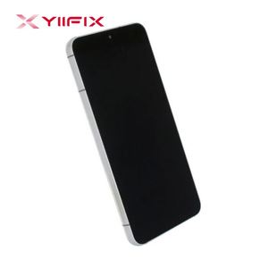 อะไหล่หน้าจอ LCD จากโรงงานสำหรับ <span class=keywords><strong>Samsung</strong></span> S <span class=keywords><strong>22</strong></span>, หน้าจอโทรศัพท์ Galaxy S22 Pantalla - Product Image 6