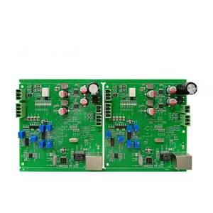 Đáng tin cậy yct OEM ODM y tế pcba lắp ráp dịch vụ nhà sản xuất nhà máy bởi Gerber tập tin & bom danh sách - Product Image 3