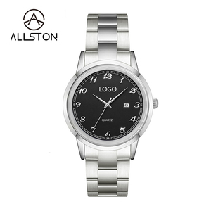 Nouvelle montre pour femme de style sportif avec cadran en verre allié étanche, mouvement à quartz, 40 mm, tendance et mode pour les étudiants - Product Image 2