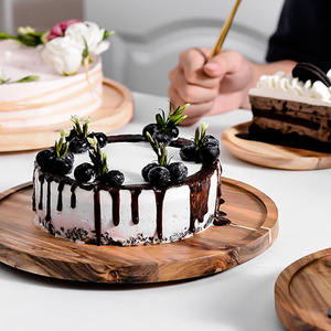 Trasporto <span class=keywords><strong>di</strong></span> goccia trasparente piatto <span class=keywords><strong>di</strong></span> torta <span class=keywords><strong>copertura</strong></span> <span class=keywords><strong>di</strong></span> vetro tè pomeridiano piatto <span class=keywords><strong>di</strong></span> frutta dessert snack pane prova cupola piatto <span class=keywords><strong>di</strong></span> torta <span class=keywords><strong>di</strong></span> frutta in legno - Product Image 6