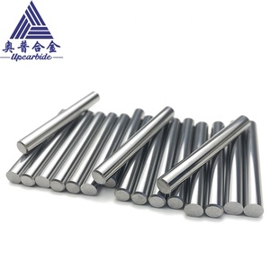 YL10.2 D4/D6/D8/D10/D12/D14/D16/D18/D20 H6 varillas de <span class=keywords><strong>carburo</strong></span> de aleación de cobalto de <span class=keywords><strong>tungsteno</strong></span> para Molino de extremo OEM personalizable - Product Image 2