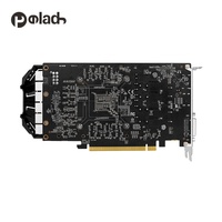 Nouvelle Carte Graphique d'Ordinateur Gaming 8 Go pour GTX 1060, RTX 3080, 1080 Ti, RTX 3060 Ti, RTX 3060, 3070, RX 580