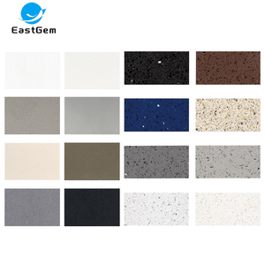 Bán buôn đá thạch anh nhân tạo loạt tinh thể đá thạch anh Giá tinh thể tự nhiên loạt đá thạch anh tấm - Product Image 4