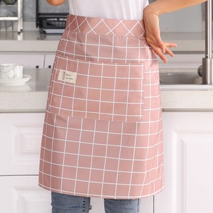 หมวกเชฟตลกๆ สไตล์คุณยาย ชุดทำอาหารสำหรับครัว อบ ปิ้งย่าง ใช้ได้ทุกวัน ปรับขนาดได้ สวมใส่สบาย ใช้ใ<span class=keywords><strong>น</strong></span>บ้าน - Product Image 4