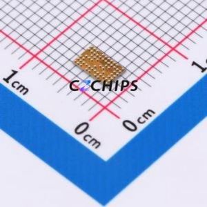 CYW43438LKUBGT Wireless Transceiver IC WLBGA-63 RF UART/ SDIO/ SPI 3V~4.8V WiFi/ Bluetooth 200Mbps - Product Image 2