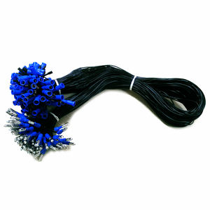 Maniglie di cavo personalizzate Logo Set di riparazione distributore Video cavo di assemblaggio moto cablaggio telaio - Product Image 2